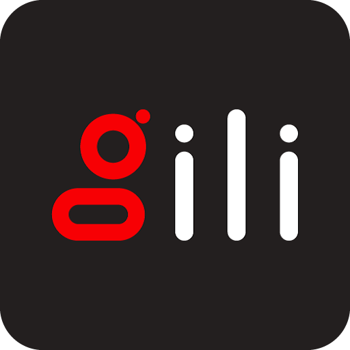 Gili Anime - Watch & Discovery