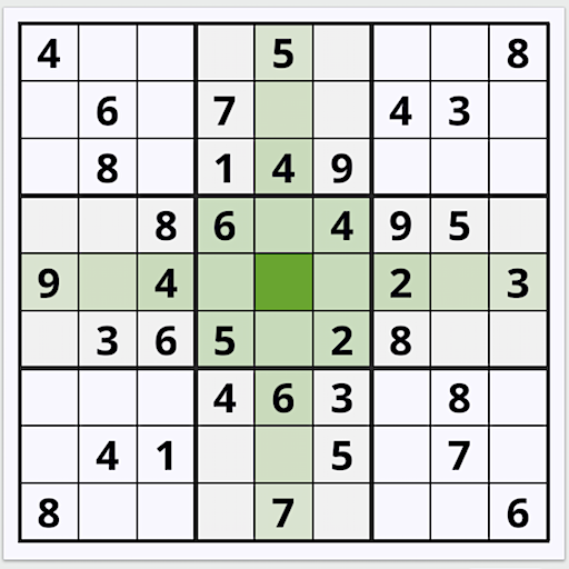 Sudoku : Humble Clássico