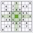 Sudoku : Humble Clássico