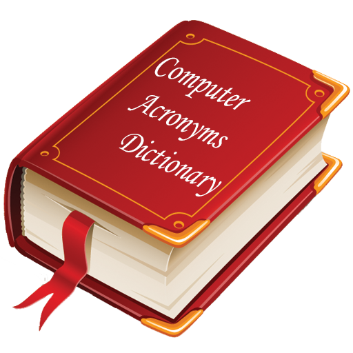 Computer Acronyms Dictionary