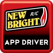 New Bright APP DRIVER
