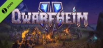DwarfHeim Friend-Pass