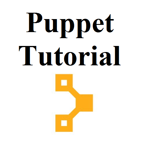 Puppet Tutorial