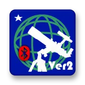 TeleSkyMapBT2