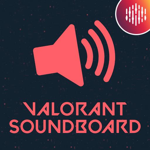 Sounds from Valorant - Effects and voice lines!