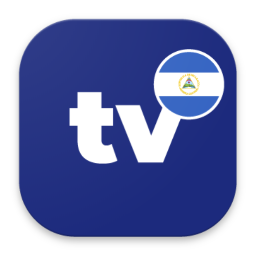 Nicaragua T.V