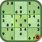 Sudoku Master - Classic puzzle