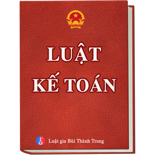 Luật Kế Toán