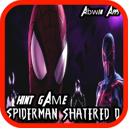 Hint Game Spiderman Dimension