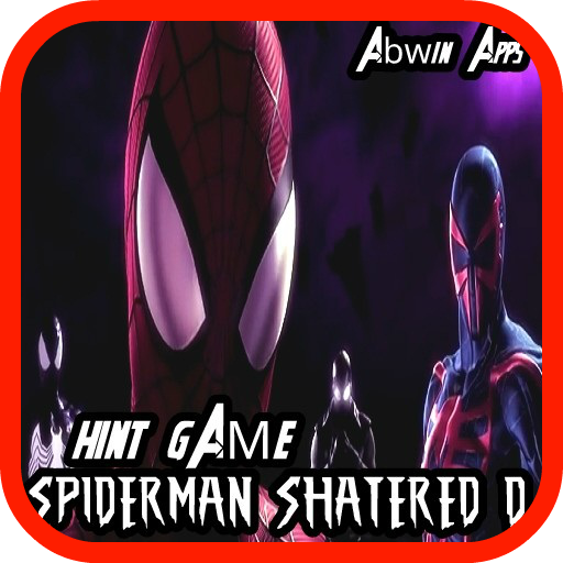 Hint Game Spiderman Dimension