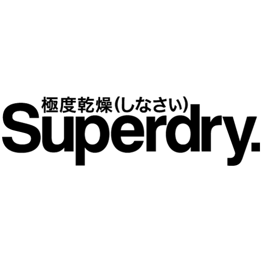 Superdry