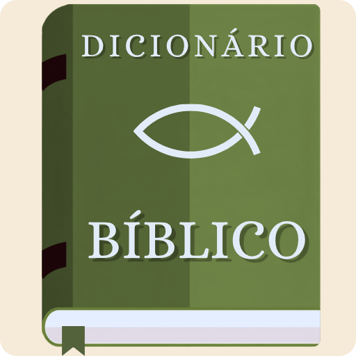 Dicionário Bíblico