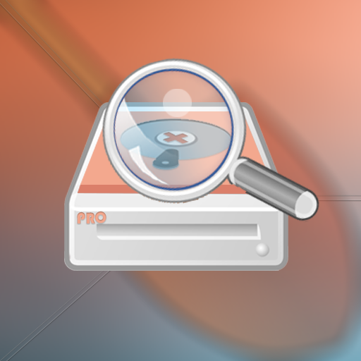 Pro Dr Disk Photo Recovery