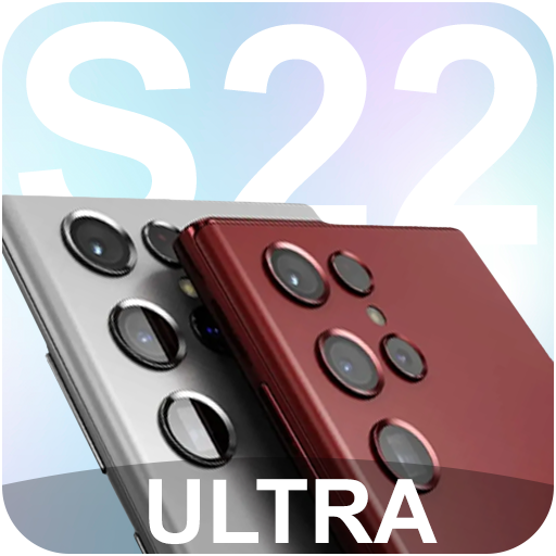 kamera ultra galaksi s22