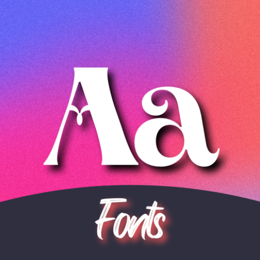 Fonts Manager for Huawei
