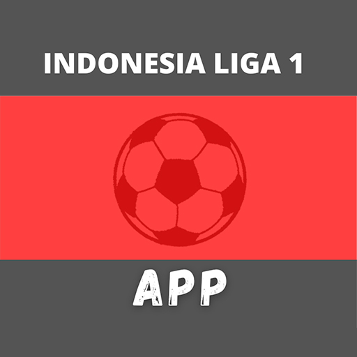 LIVE Liga 1 Indonesia langsung
