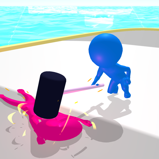 Hammer Run