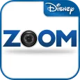 Disney Zoom