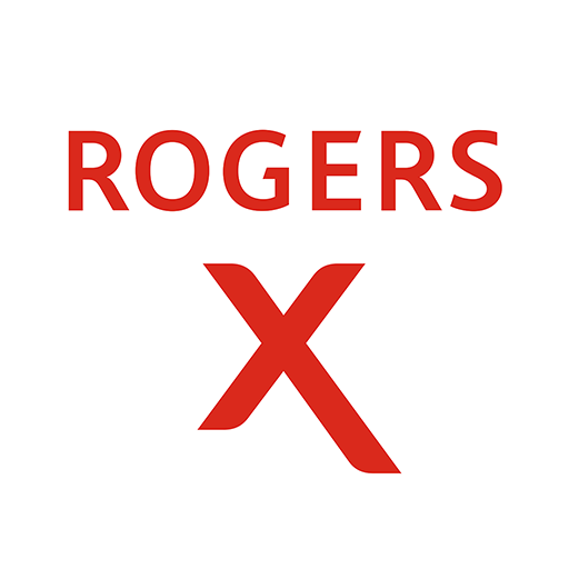 Rogers Xfinity (Shaw)