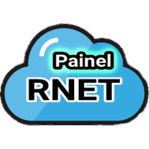 PAINEL REVENDA RNET