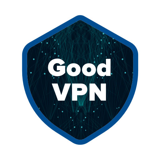 Good VPN: Secure VPN App Proxy