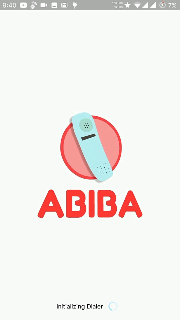 Download Abiba android on PC