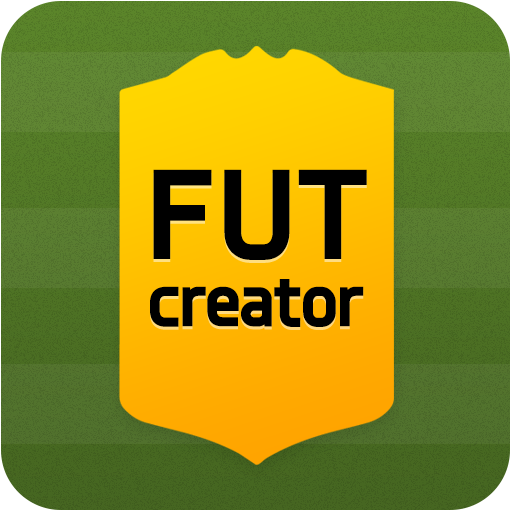 FUT Card Creator