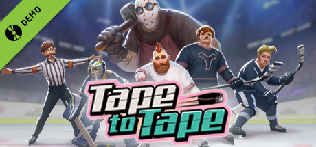 Tape to Tape Demo