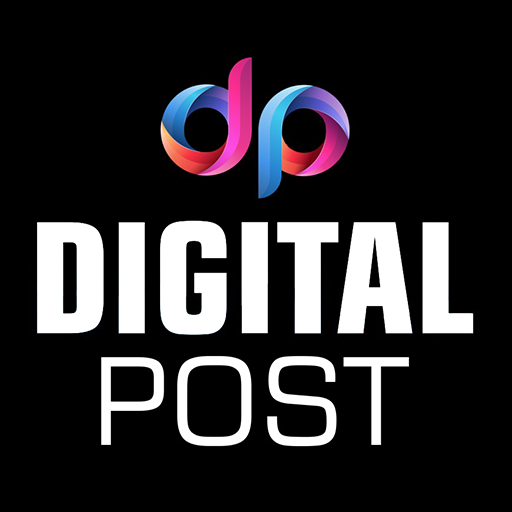 DigitalPost - Poster Maker App