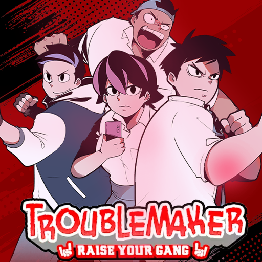 Troublemaker Game Guide