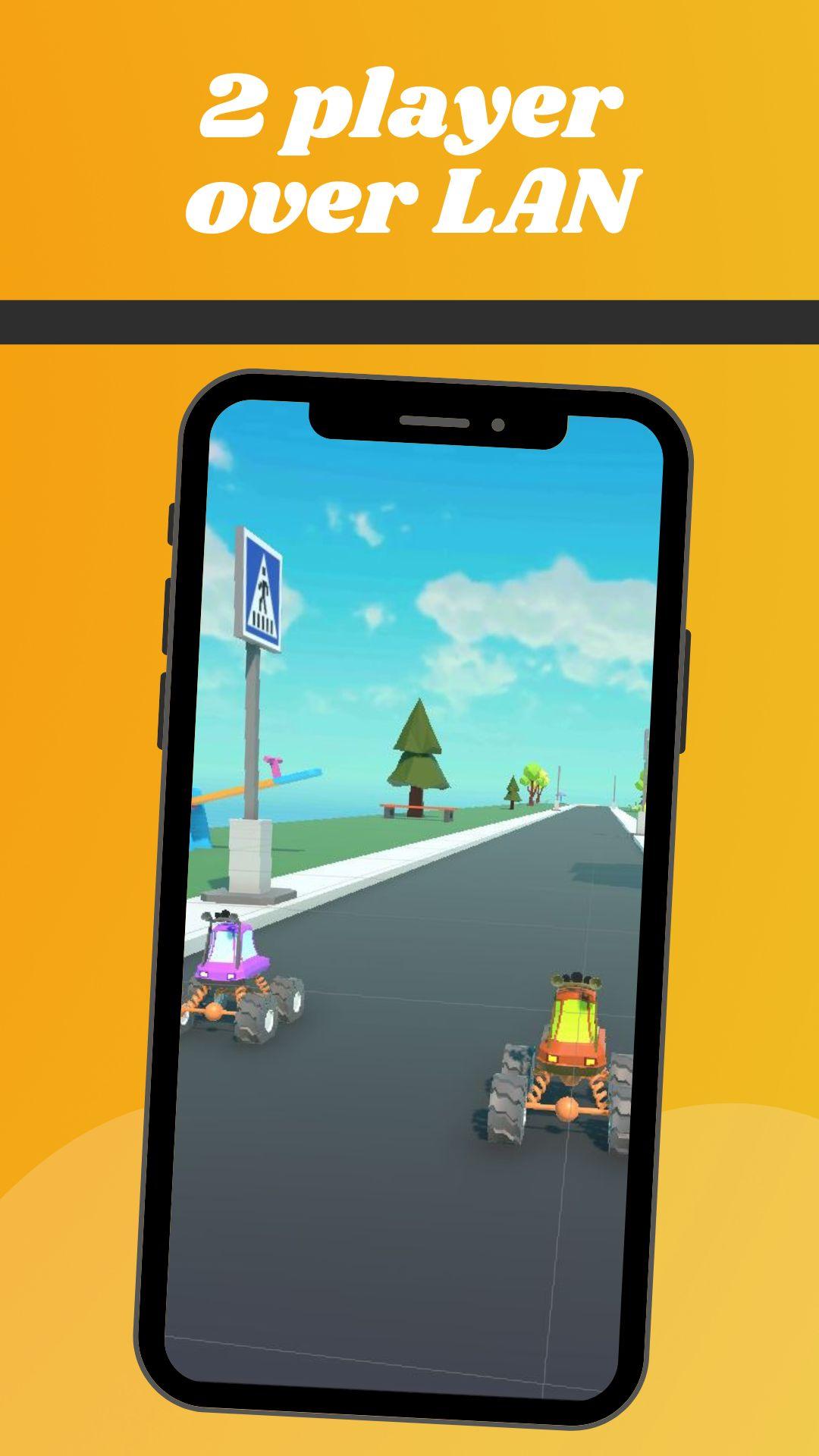 Download Math Race cool math games android on PC