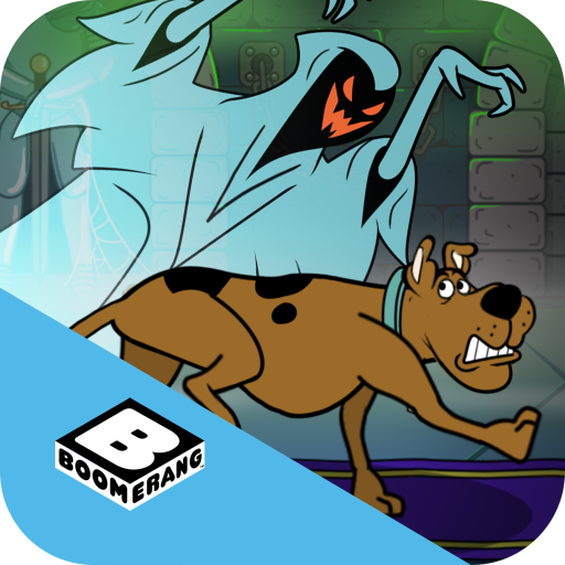 Scooby-Doo: Saving Shaggy