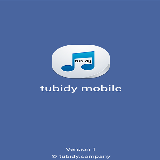 Tubidy Mobile MP3 Player Music