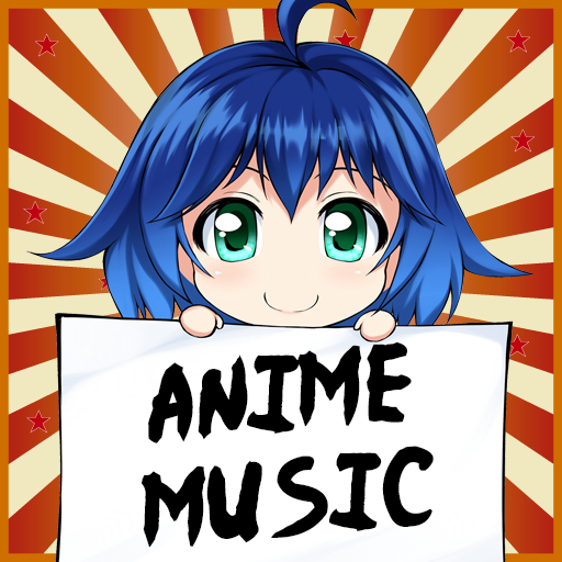 anime Musik