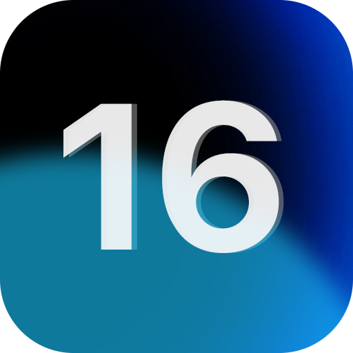 IOS Themes 16