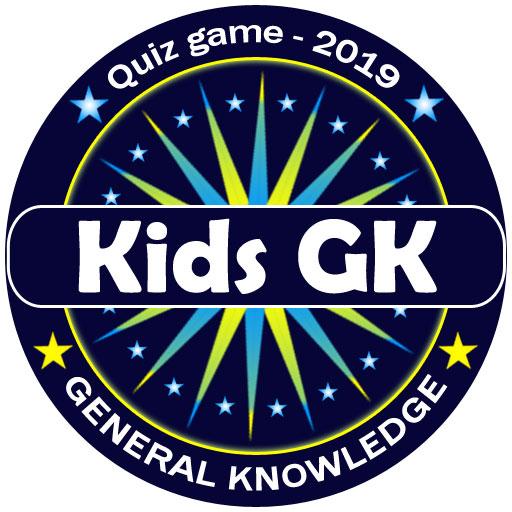 KIDS Quiz GK