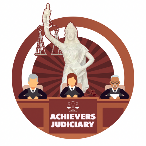 Achievers Judiciary