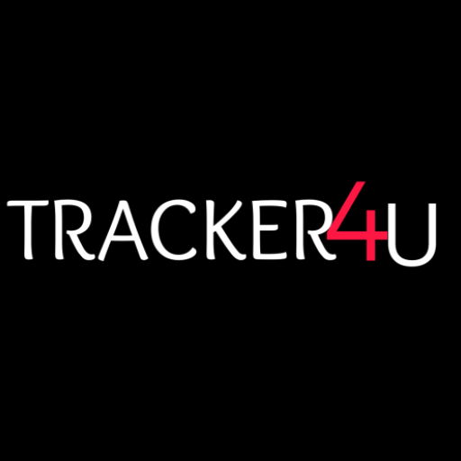 Tracker4U - Vehicle GPS Tracki