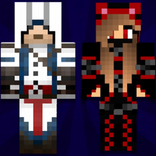 Assassin Skins