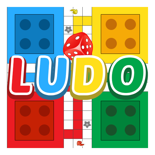 Ludo Ludo - Offline Board Game