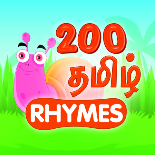 200 Tamil Nursery Rhymes