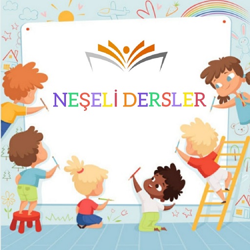 Neşeli Dersler - Eğitici Çocuk