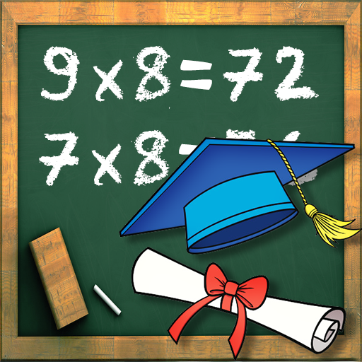 Multiplication Table Game