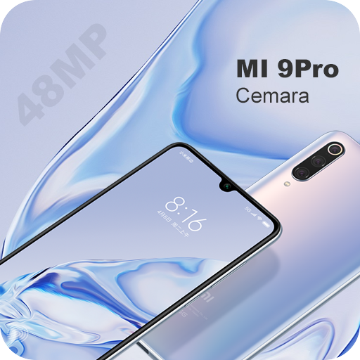 Mi 9 Pro Camera – Xiaomi Mi Camera