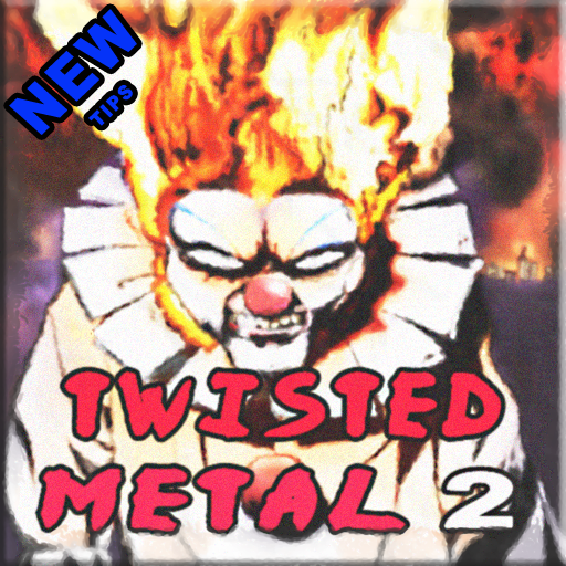 Tips Twisted Metal 2