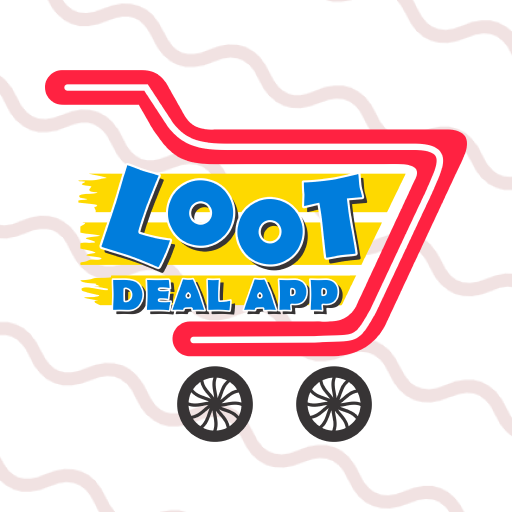 Loot Deals App