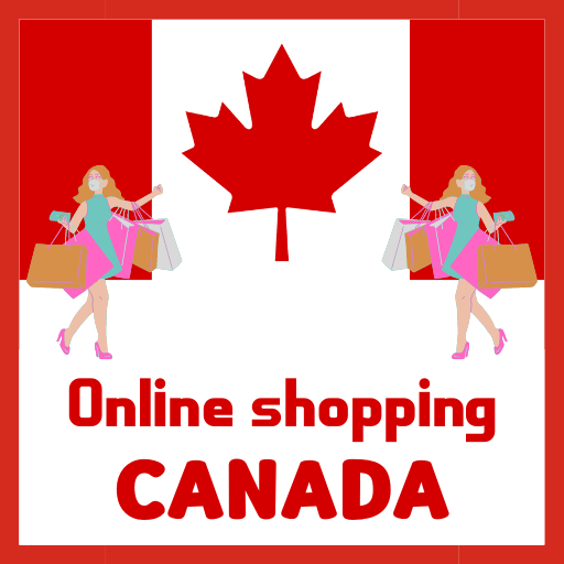 Canada Online Shopping Store