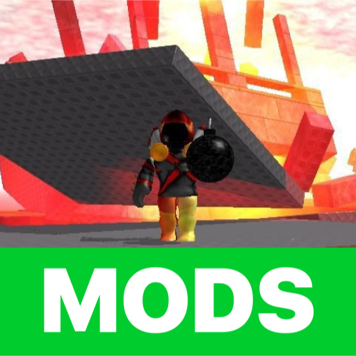Mod master for roblox