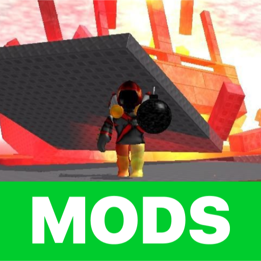 Mod master para roblox