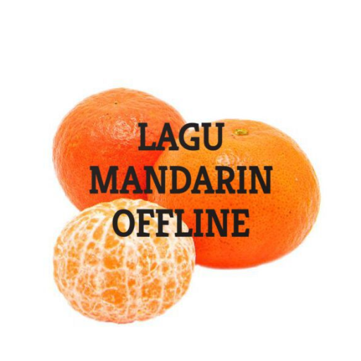 Kumpulan Lagu Mandarin Offline 2021